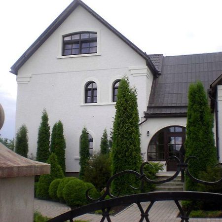 Bellavilla VNO Kültér fotó