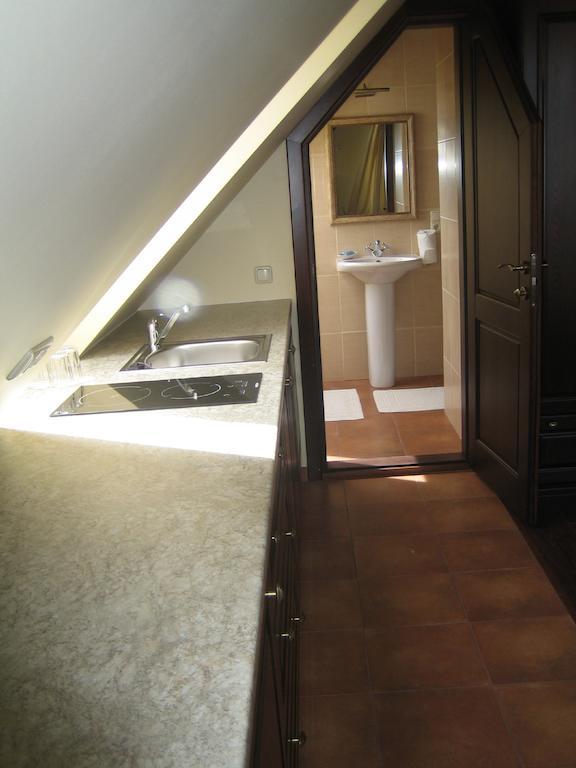 Bellavilla VNO Szoba fotó