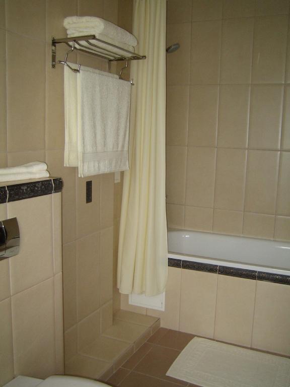 Bellavilla VNO Szoba fotó