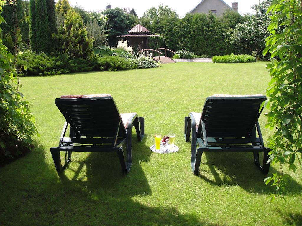Bellavilla VNO Kültér fotó