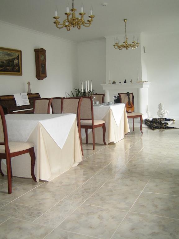 Bellavilla VNO Kültér fotó