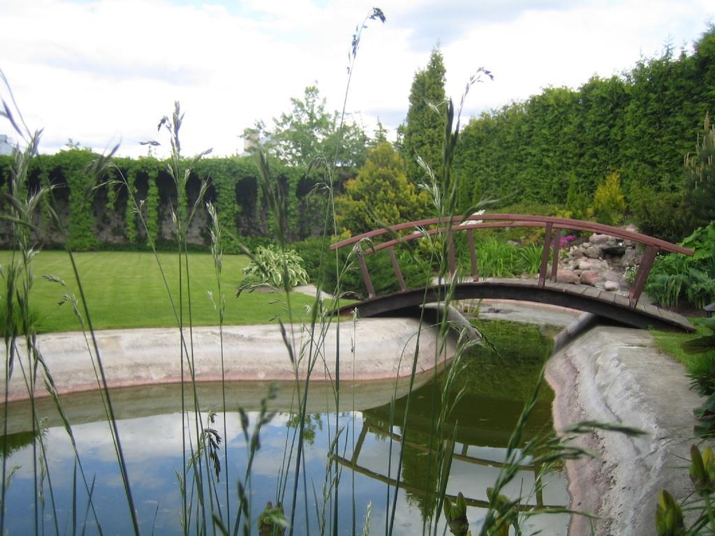 Bellavilla VNO Kültér fotó