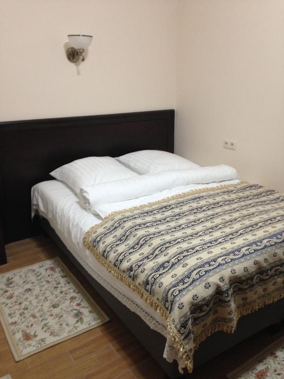 Bellavilla VNO Kültér fotó