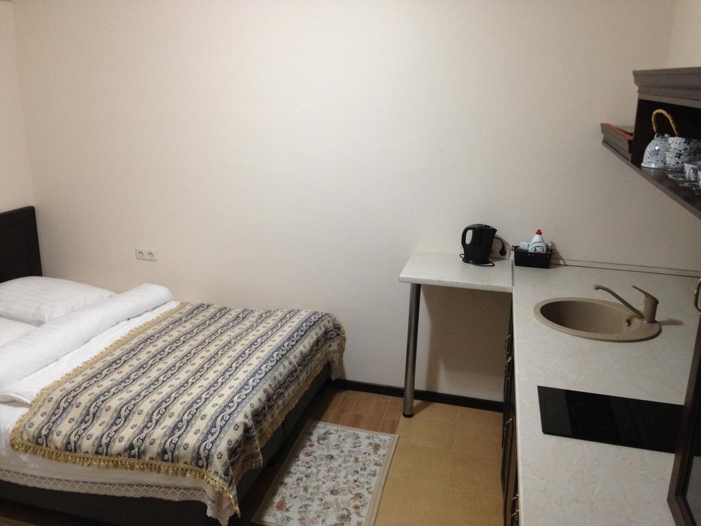 Bellavilla VNO Kültér fotó