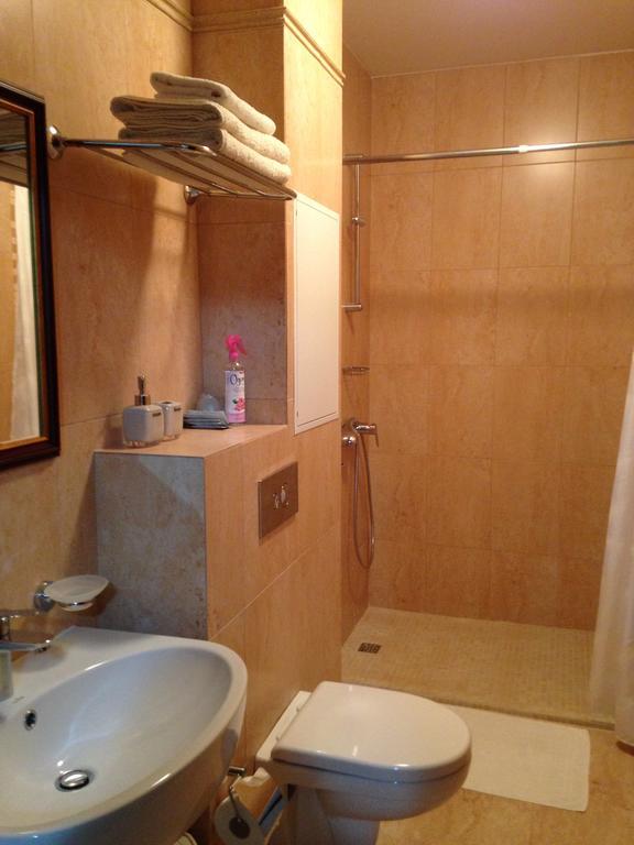 Bellavilla VNO Kültér fotó