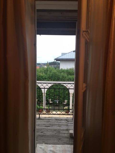 Bellavilla VNO Kültér fotó