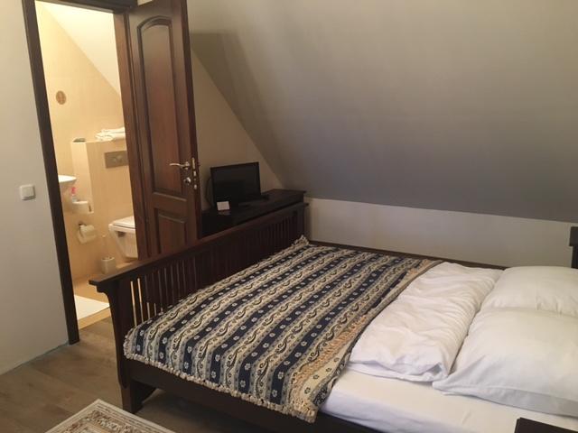 Bellavilla VNO Kültér fotó