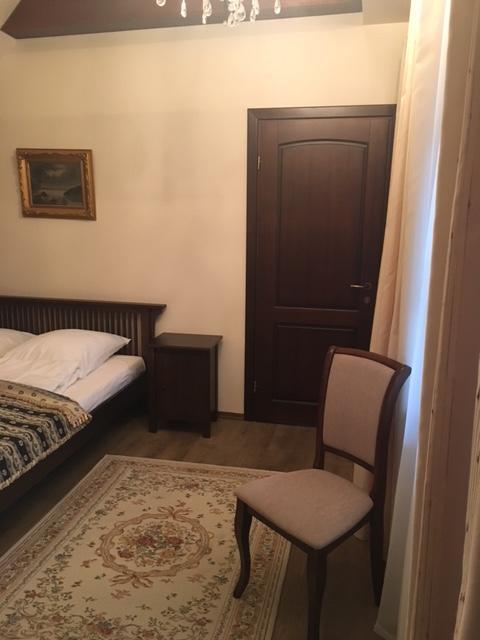 Bellavilla VNO Kültér fotó
