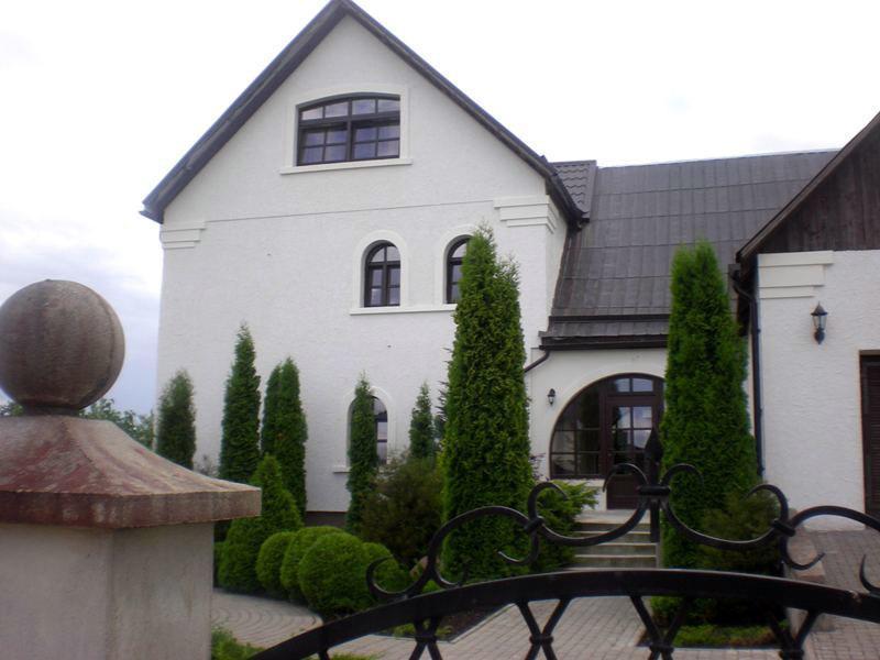 Bellavilla VNO Kültér fotó