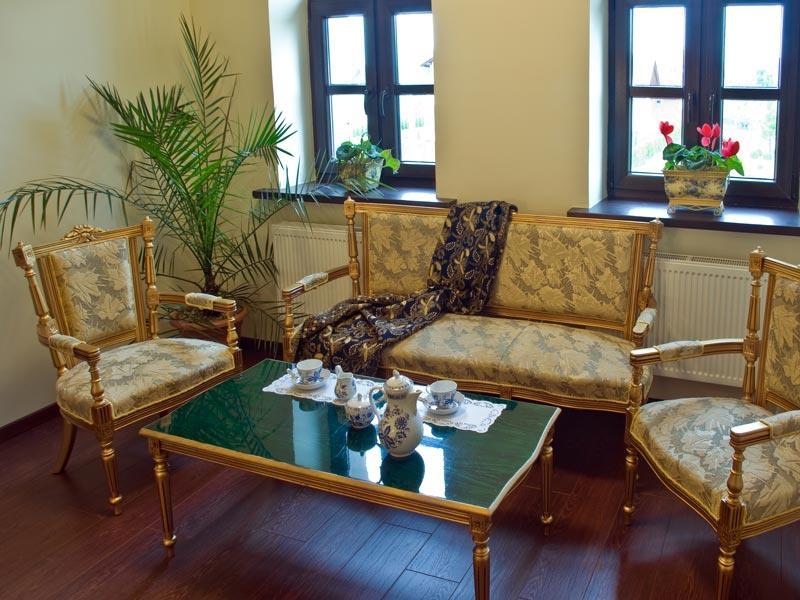 Bellavilla VNO Kültér fotó