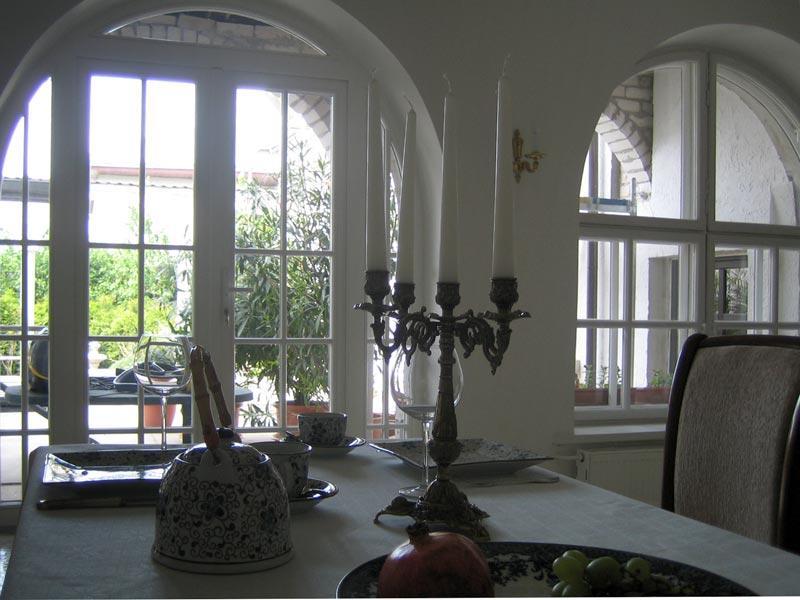 Bellavilla VNO Kültér fotó