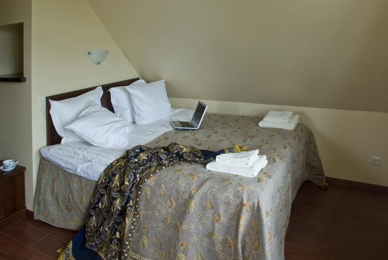 Bellavilla VNO Kültér fotó