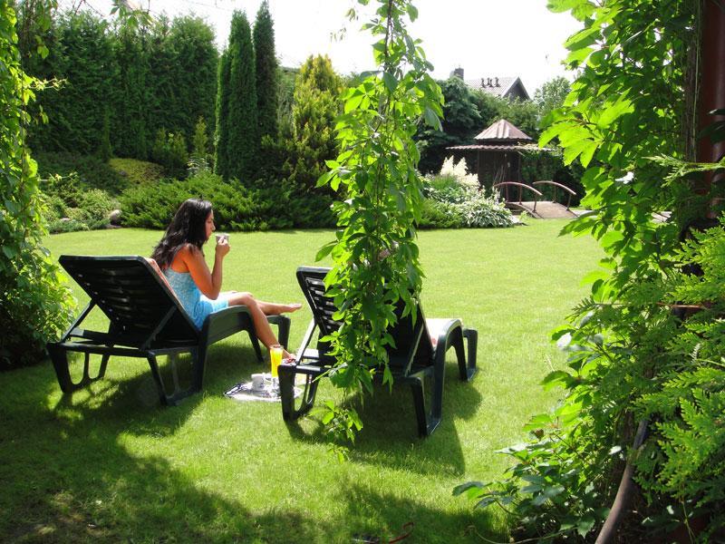 Bellavilla VNO Kültér fotó
