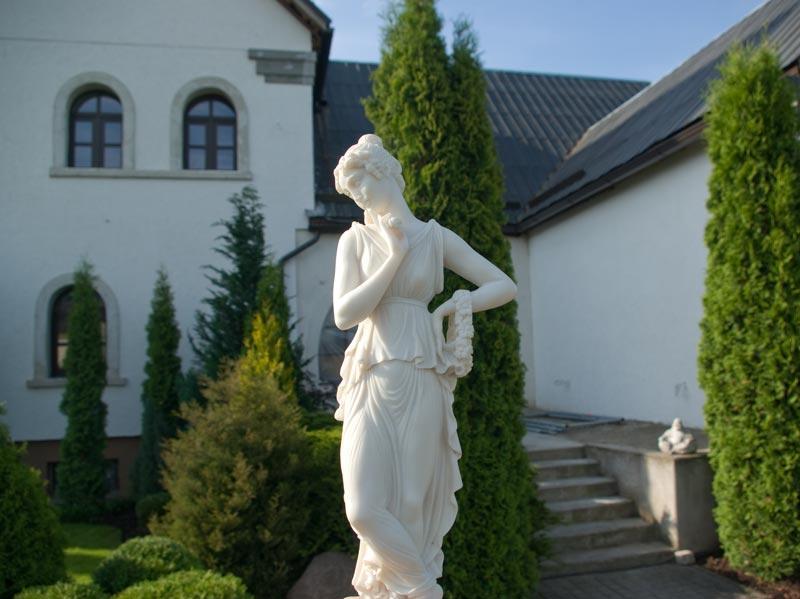Bellavilla VNO Kültér fotó