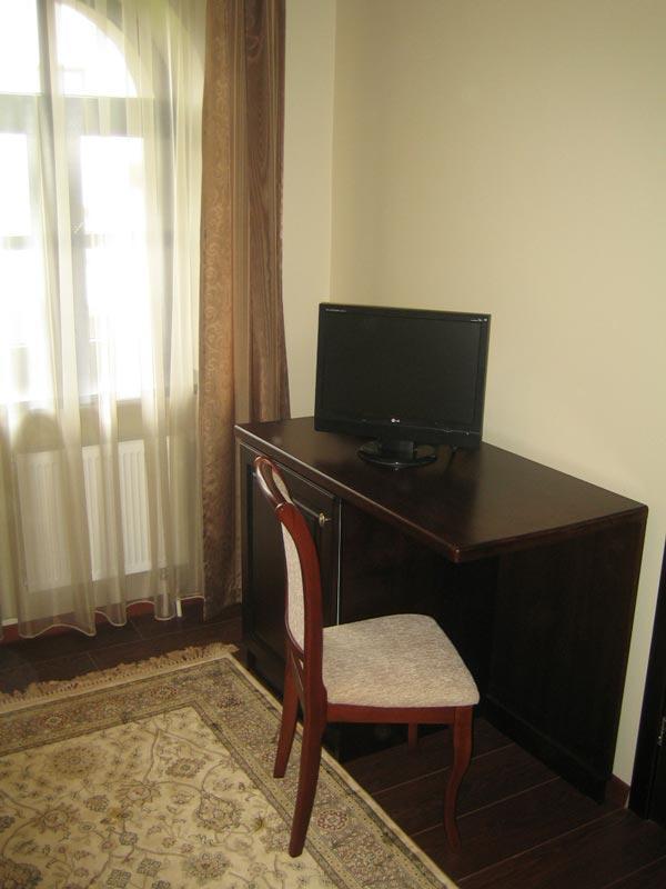 Bellavilla VNO Kültér fotó
