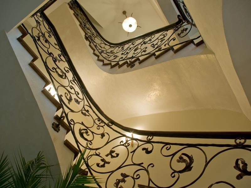 Bellavilla VNO Kültér fotó